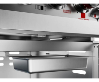 KOLER Grill ogrodowy S3 TITAN srebrny - 1532907 - zdjęcie 8